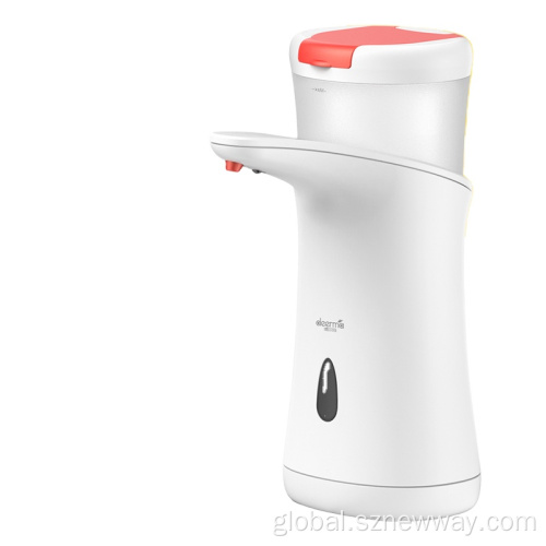 Soap Dispensers Deerma Multi-function liquid soap dispensers for Home Supplier